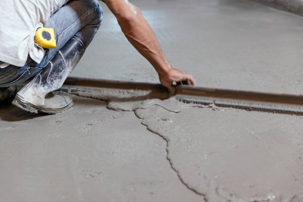 Best Concrete Leveling Services  in Wabasso, FL