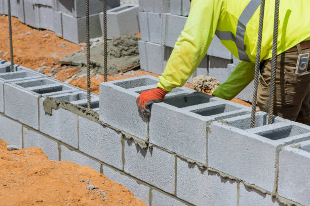 Best Concrete Repair Services  in Wabasso, FL