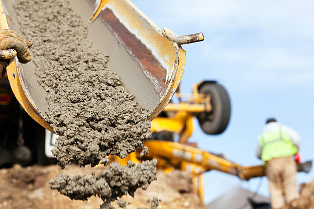 Best Concrete Driveway Installation  in Wabasso, FL