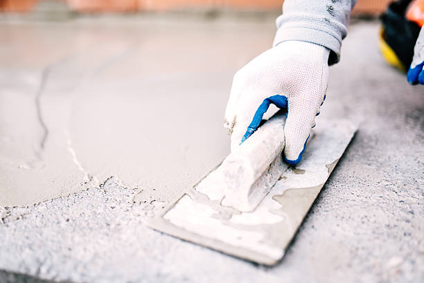 Best Concrete Crack Repair  in Wabasso, FL